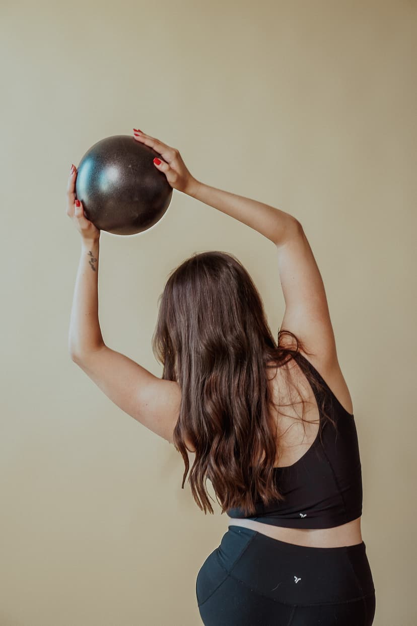 Wander Movement instructor